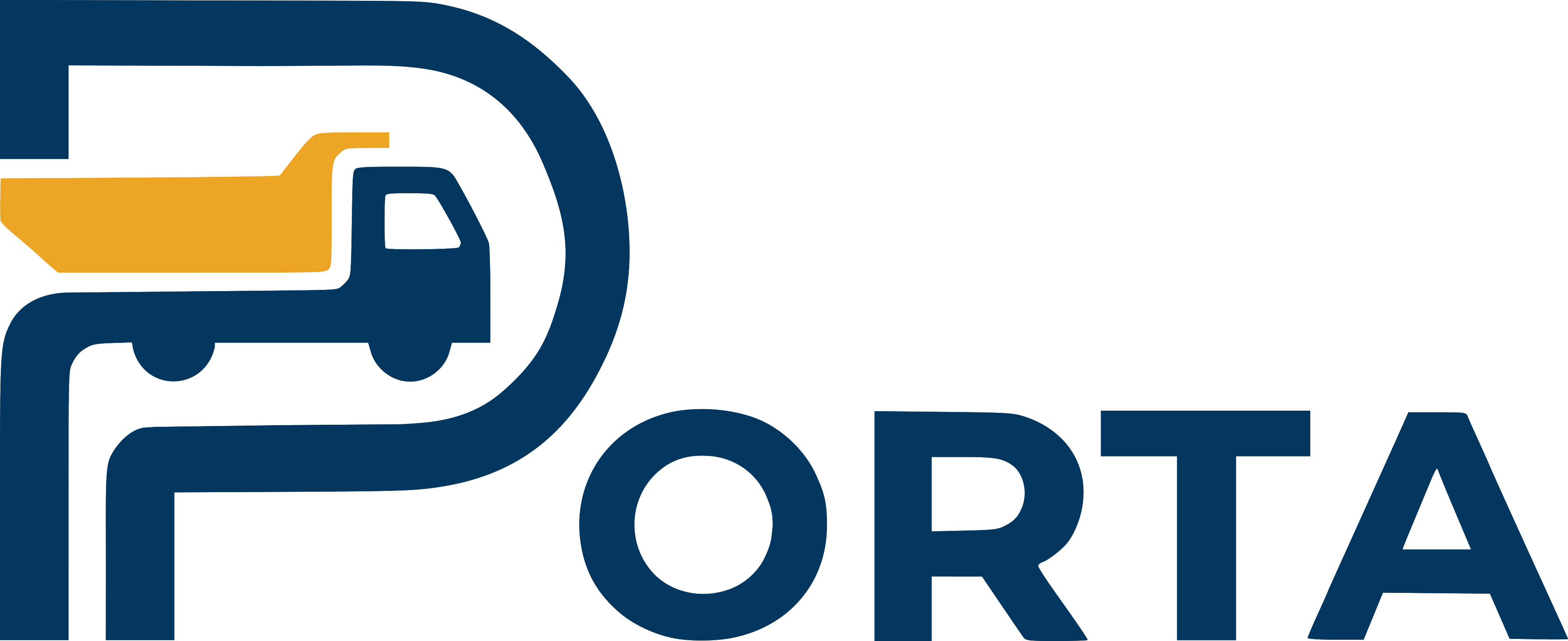 PORTA