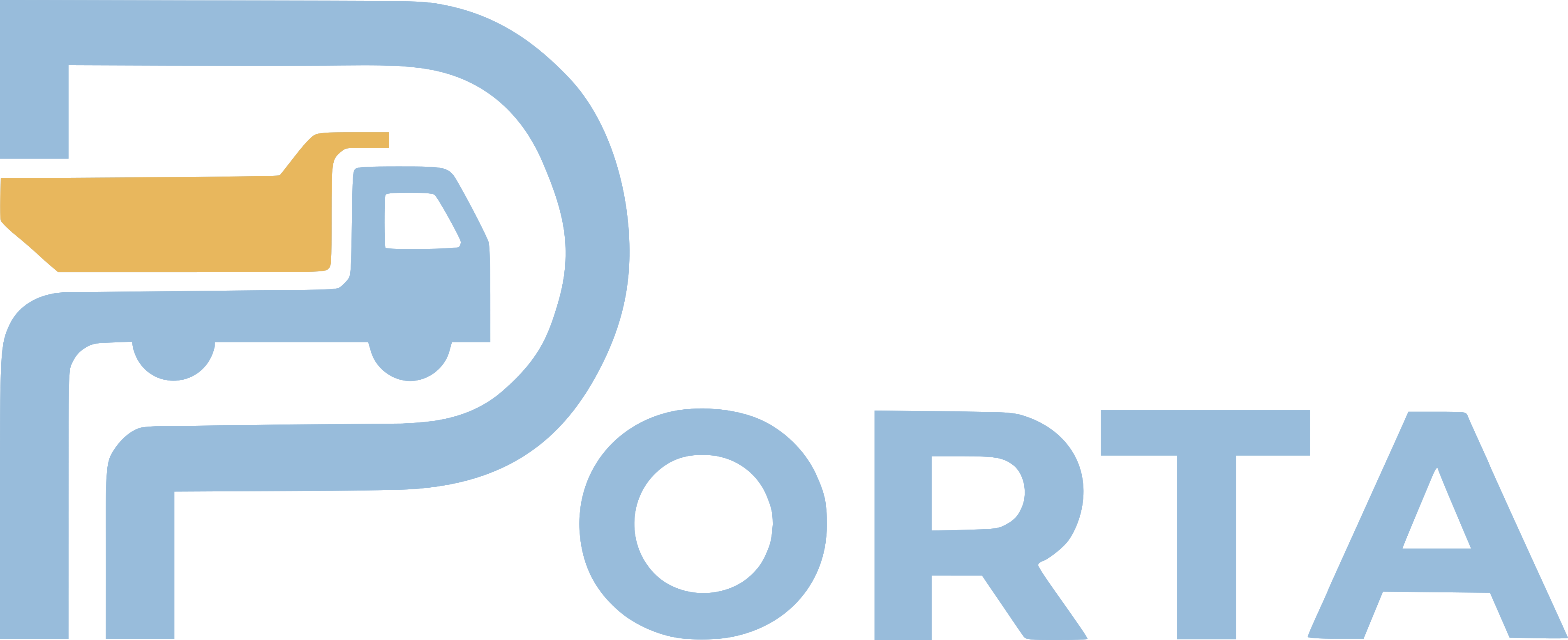 PORTA